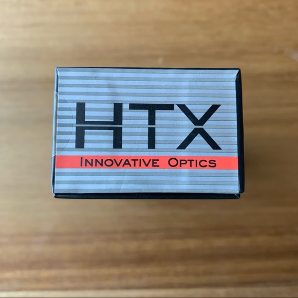 HTX Blue Light Blocking Glasses NWT - Picture 6 of 7